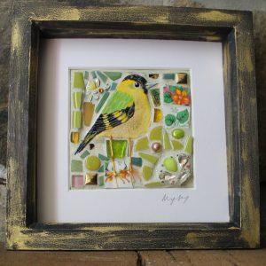 Siskin