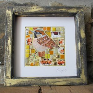 Sparrow