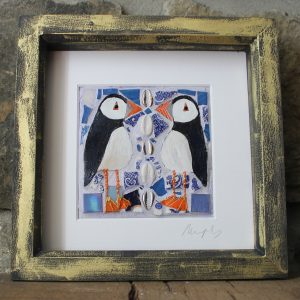 Puffins