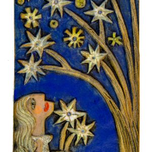 Stars and Flowers