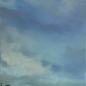Blue is your Colour (Portobello)